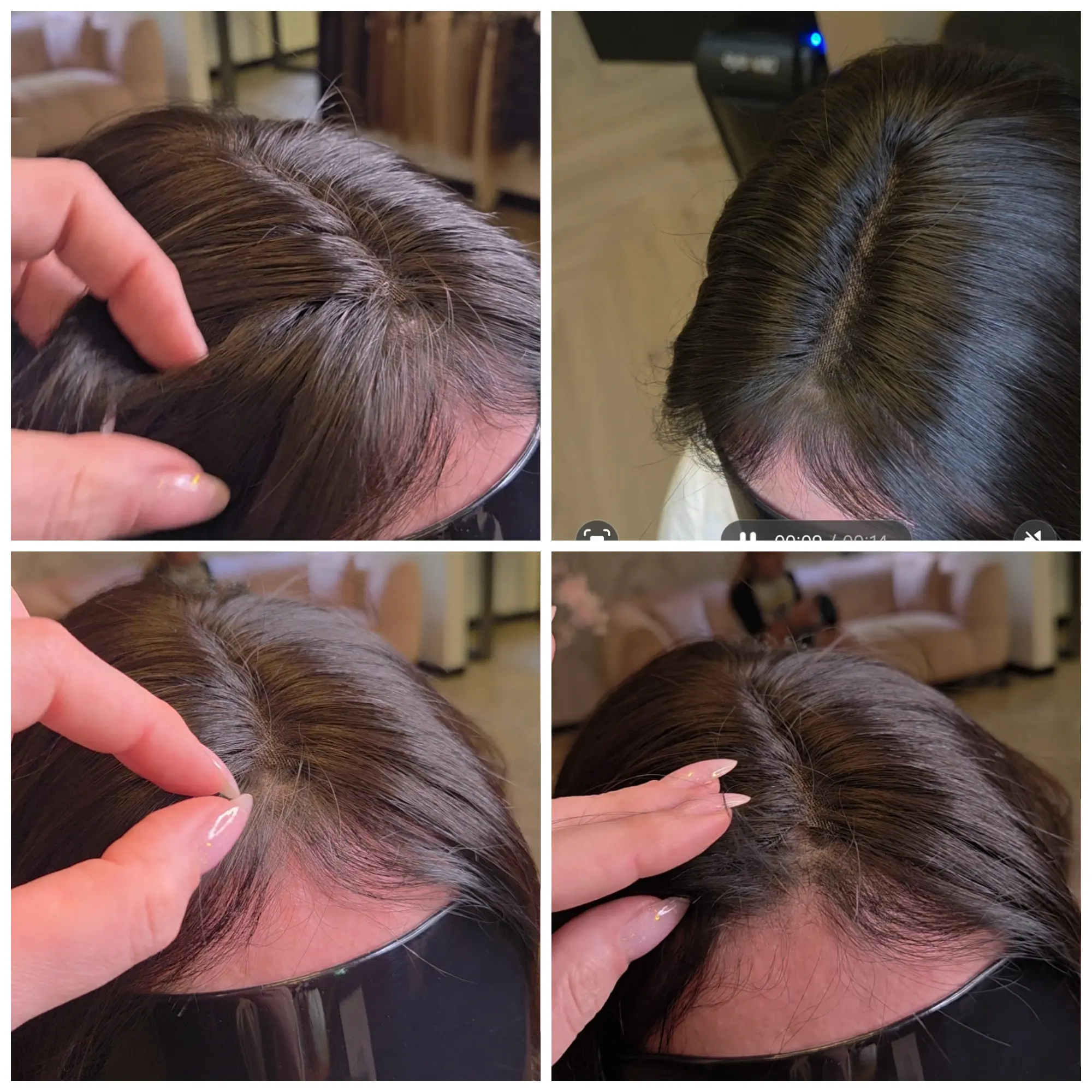 closure met meshless integration maximize